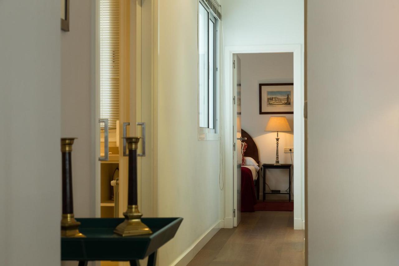 Veoapartment Mateos Gago 2D Севилья Экстерьер фото