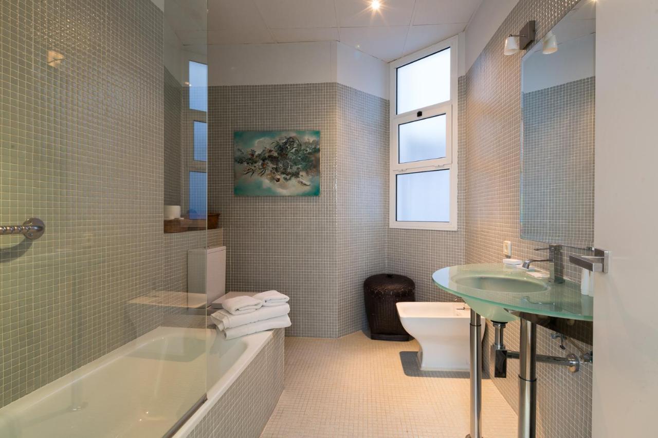 Veoapartment Mateos Gago 2D Севилья Экстерьер фото