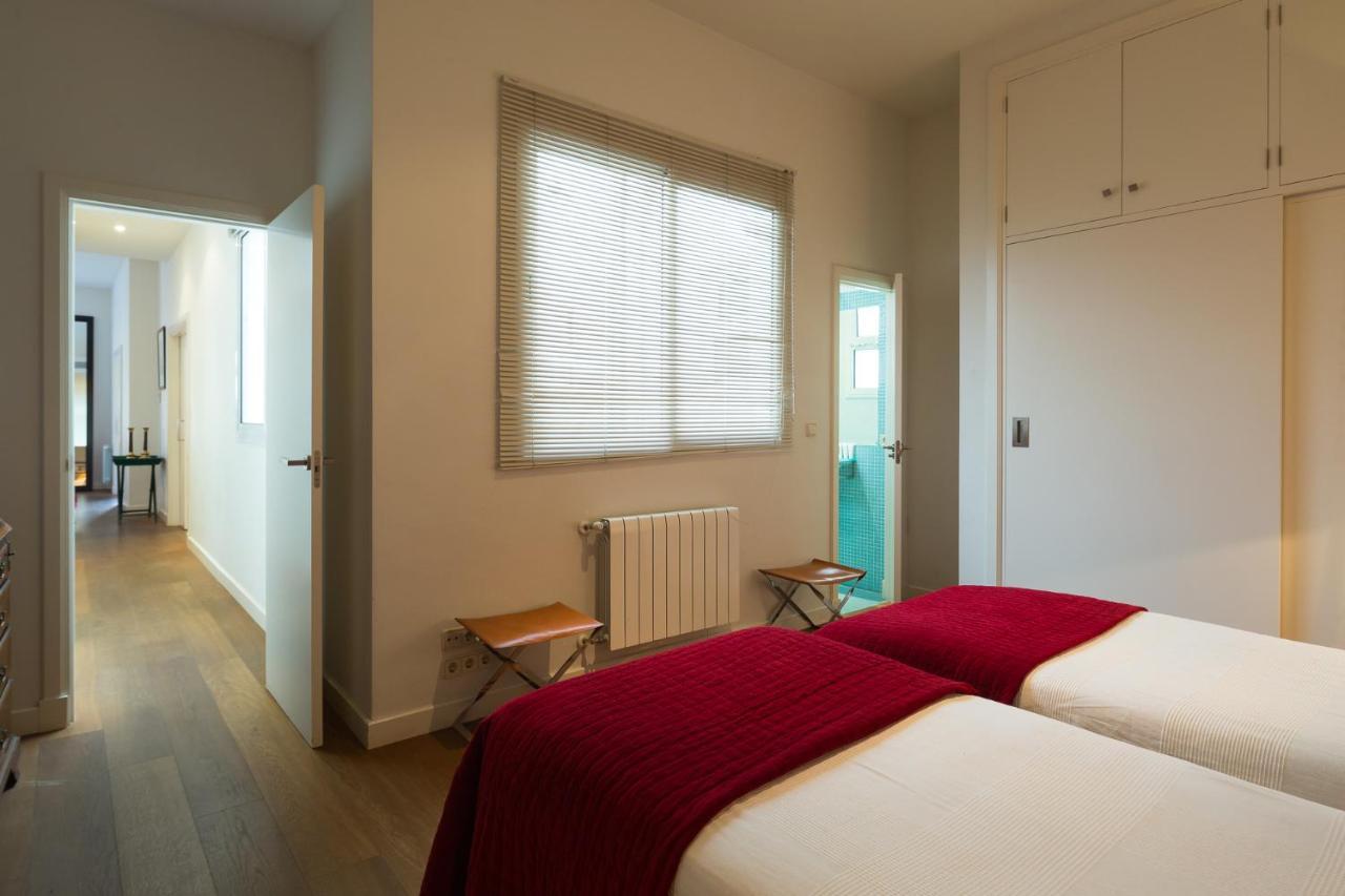 Veoapartment Mateos Gago 2D Севилья Экстерьер фото