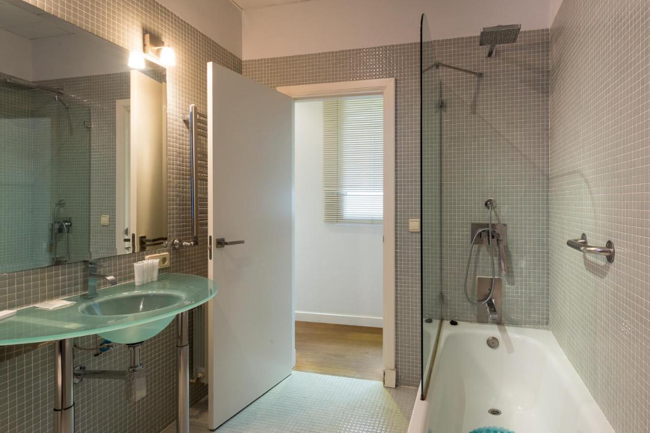 Veoapartment Mateos Gago 2D Севилья Экстерьер фото