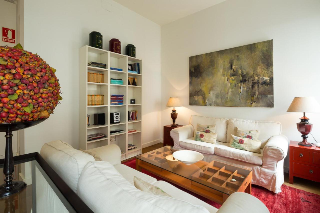 Veoapartment Mateos Gago 2D Севилья Экстерьер фото